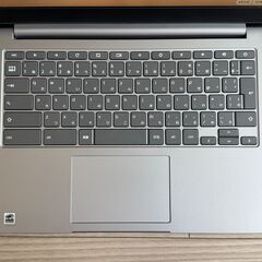 Lenove Cromebook IdeaPad 3 Chrome 14M836 本体のみ　Windowsマシンではありませんの画像