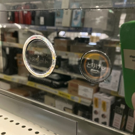 安心の6ヶ月保証付き！TOSHIBA スチームオーブンレンジ【トレファク堺福田店】