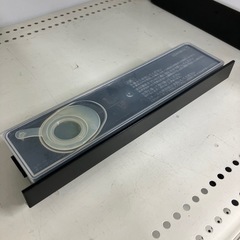 安心の6ヶ月保証付き！TOSHIBA スチームオーブンレンジ【トレファク堺福田店】の画像