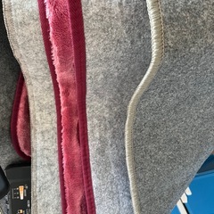 電気カーペットの画像