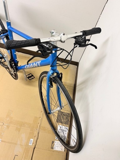 自転車 GIANT ESCAPE AIR