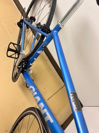自転車 GIANT ESCAPE AIR