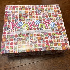 キッズ　長靴　　20cm ピンクの画像