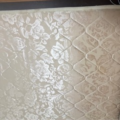 ［取引中］
マットレス　ダブルサイズの画像