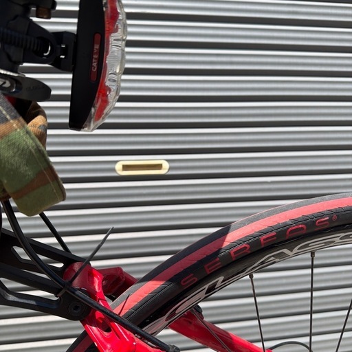 【美品‼️】ロードバイク/自転車 ルイガノ LOUIS GARNEAU DW2