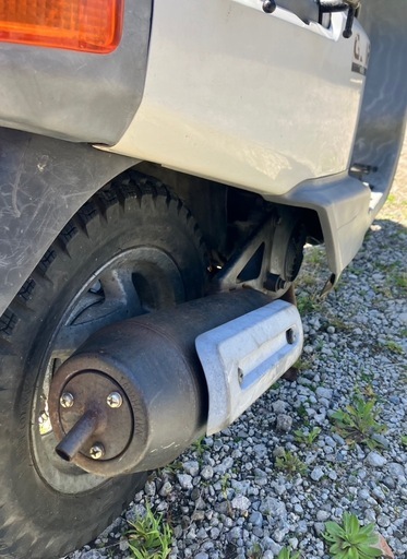 YAMAHA GEAR 