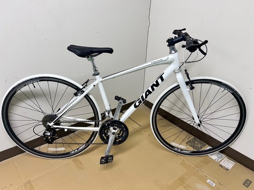 自転車 GIANT ESCAPE RX3