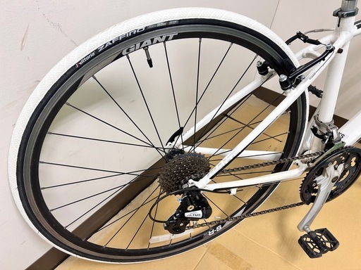 自転車 GIANT ESCAPE RX3