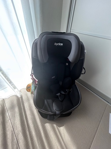 アップリカ　チャイルドシート　1歳ごろから