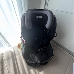 アップリカ　チャイルドシート　1歳ごろからの画像