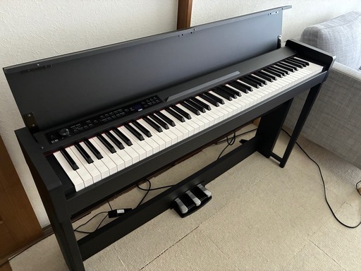 KORG C1 air BK