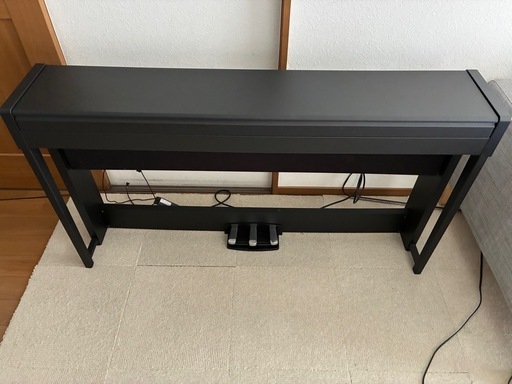 KORG C1 air BK
