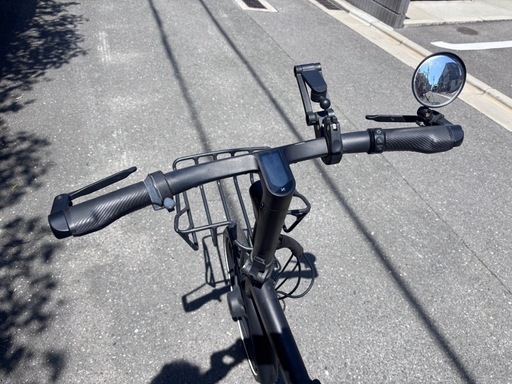 HONBIKE（ホンバイク）の電動アシスト自転車