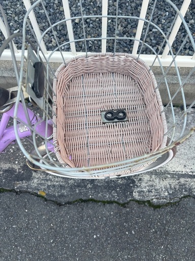 20インチ 自転車