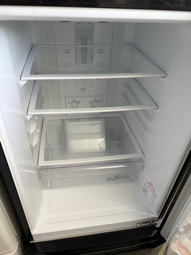 三菱2017年製冷蔵庫