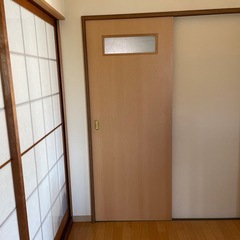 引き戸の画像
