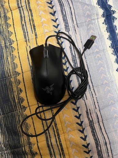  Razerキーボード、マウス