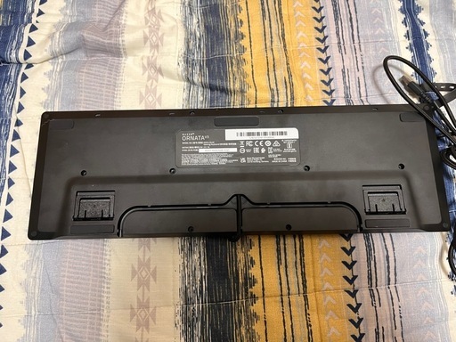  Razerキーボード、マウス