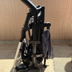 ココロンセカンドメッシュ　ベビーカー　コンパクト　B ベビーカー 軽量 バギーの画像