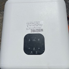 ペットルームドライヤーの画像