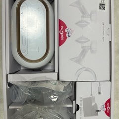 さく乳機 自動搾乳機　　の画像