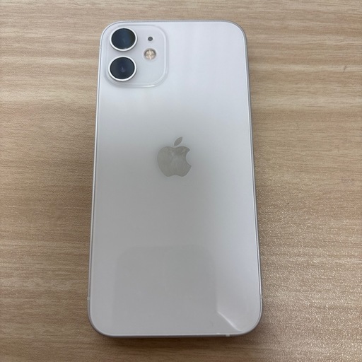 iPhone12mini 64GB