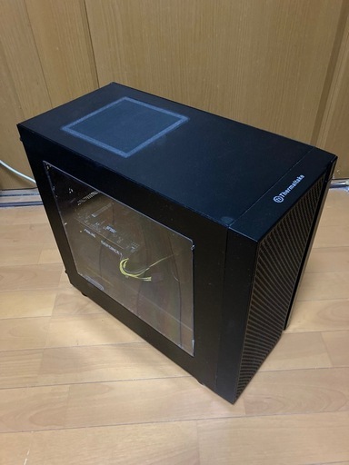ゲーミングPC / Ryzen5 3500 / 1660 super / DDR4 16GB / 
