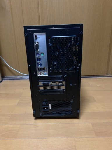 ゲーミングPC / Ryzen5 3500 / 1660 super / DDR4 16GB / 