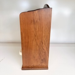 【ドリーム池田】◎ジモティ割3%◎扉付き「ストッカー」AB-4204-1200【49451】の画像