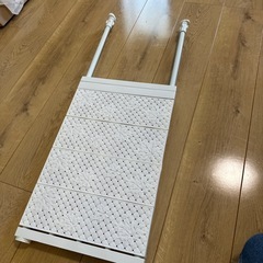 突っ張り棚の画像