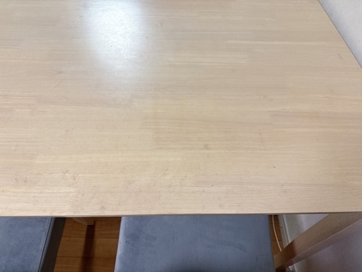 ダイニングテーブル