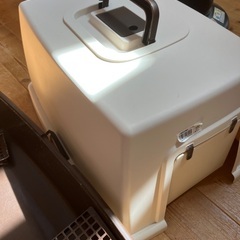 猫のトイレの画像