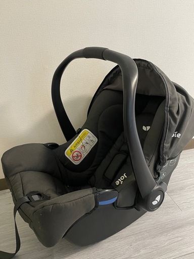 Jole   ベビーカー・チャイルドシート＆インファントカーシート