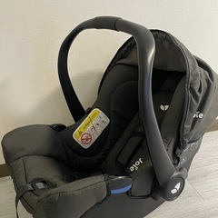 Jole   ベビーカー・チャイルドシート＆インファントカーシートの画像