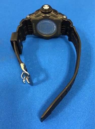 ジモティ割引有★【ジャングルジャングル岸和田店】腕時計 CASIO G-SHOCK 　カシオ　ジーショック　GW-9200 南大阪 岸和田市 貝塚市 泉佐野市 和泉市 忠岡町 熊取町