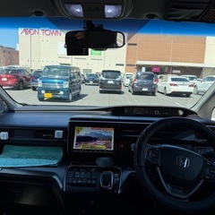 ステップワゴンスパーダ　e:HEV G ホンダセンシング　2020yモデルの画像