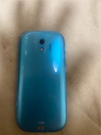 らくらくスマホ
