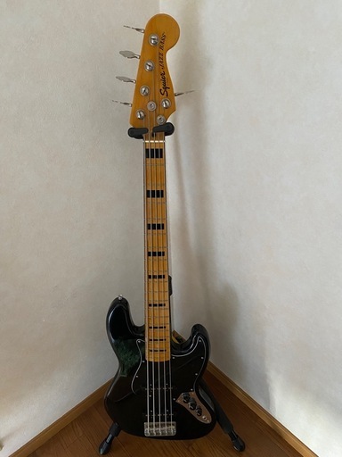 Squier classic Vibe 