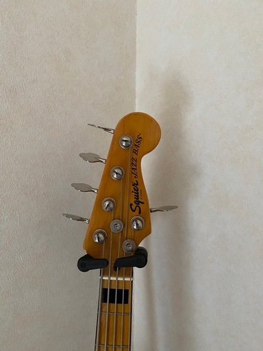 Squier classic Vibe 