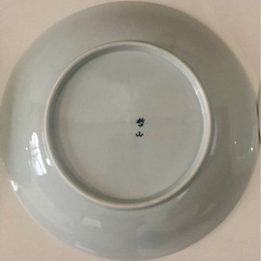 和風　小皿　3枚の画像