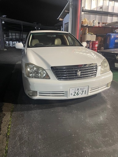 ゼロクラ車検満タン