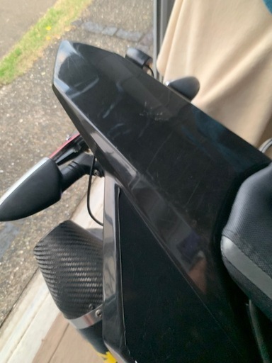 アプリリア SX125