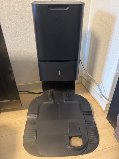 ルンバ i3+ クリーンベース付 すぐ使えます 