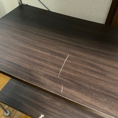 棚  ラックの画像