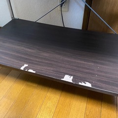 棚  ラックの画像