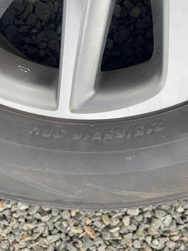 215/65R16