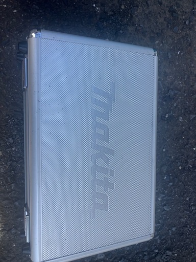 マキタ7.2vインパクト