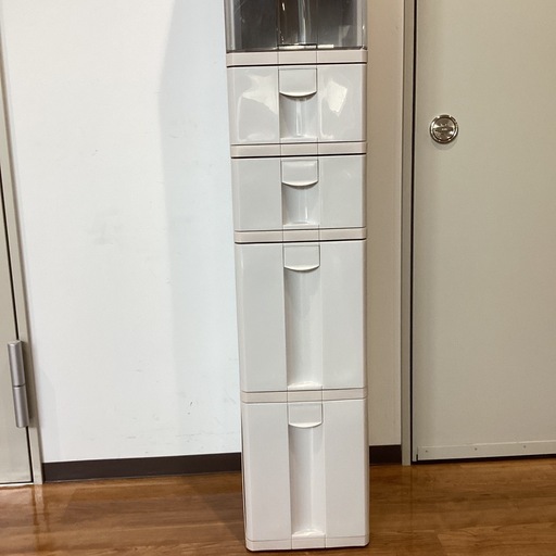 キッチン収納【町田市再生家具】260123 (ショップまちエコ ) 町田の 