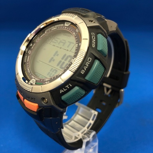 ジモティ割引有☆【ジャングルジャングル岸和田店】腕時計 CASIO G 