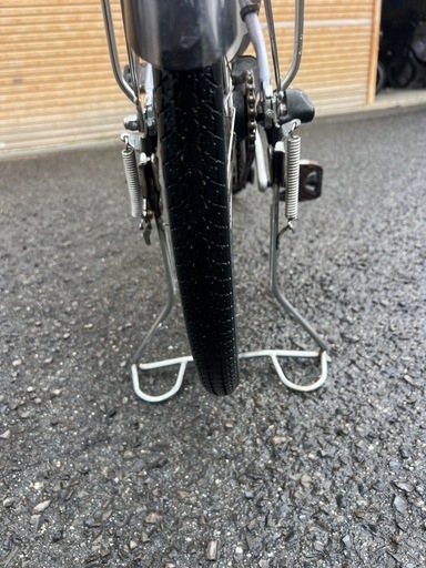 ?638?バッテリー長持ち?? YAMAHA PAS 24インチ電動自転車?現車確認?